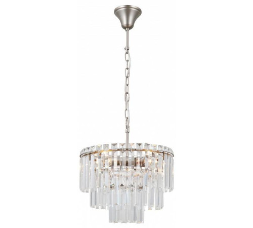 Подвесная люстра Moderli Crystal V10736-4P