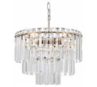 Подвесная люстра Moderli Crystal V10736-4P