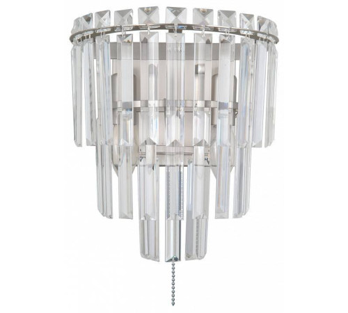 Накладной светильник Moderli Crystal V10739-2W