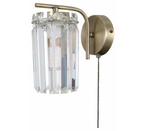 Бра Moderli Everly V10750-1W