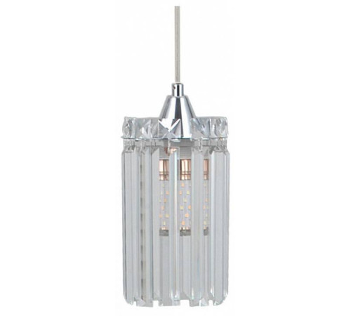 Подвесной светильник Moderli Levi V10754-1P