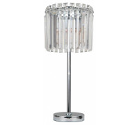 Настольная лампа декоративная Moderli Levi V10757-3T