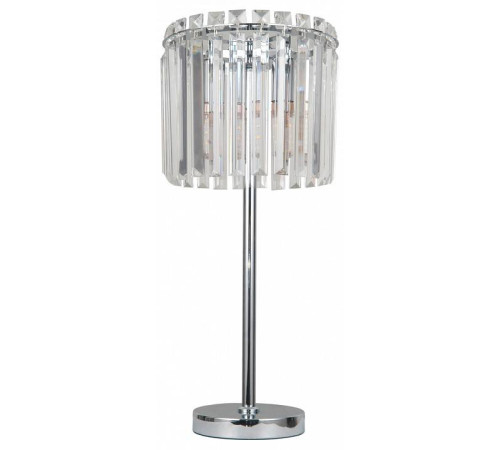 Настольная лампа декоративная Moderli Levi V10757-3T