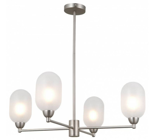 Люстра на штанге Moderli Gracy V10849-4P