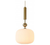 Подвесной светильник Moderli Creamy V10911-P