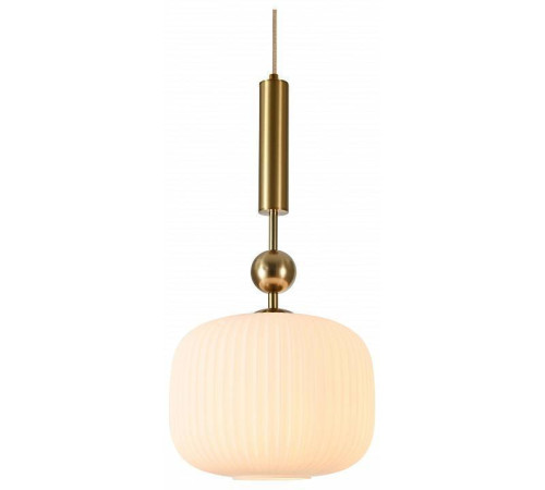 Подвесной светильник Moderli Creamy V10911-P