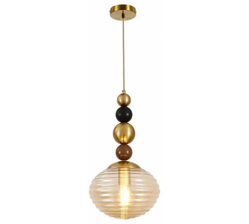 Подвесной светильник Moderli Arti V10913-P