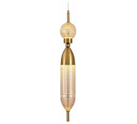 Подвесной светильник Moderli Candle V10915-PL