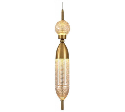 Подвесной светильник Moderli Candle V10915-PL