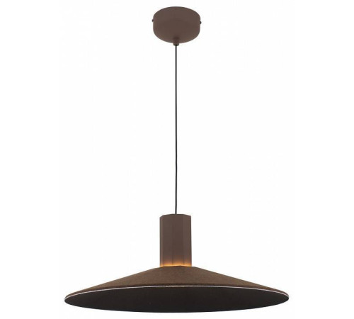 Подвесной светильник Moderli Ontario V11087-PL