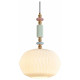 Подвесной светильник Moderli Charm V11174-1P