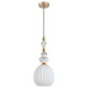 Подвесной светильник Moderli Charm V11176-1P