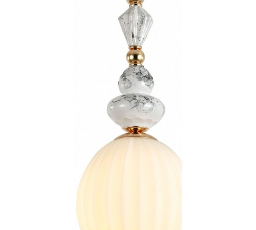 Подвесной светильник Moderli Charm V11176-1P