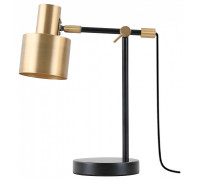 Настольная лампа офисная Moderli Artis V11266-1T