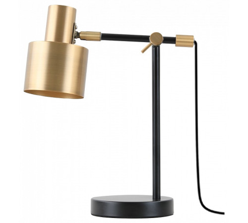 Настольная лампа офисная Moderli Artis V11266-1T