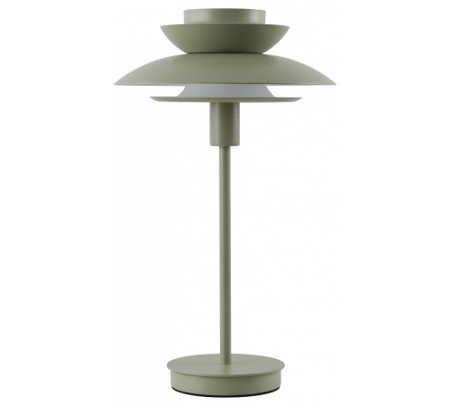 Настольная лампа декоративная Moderli Shaggy V11296-1T