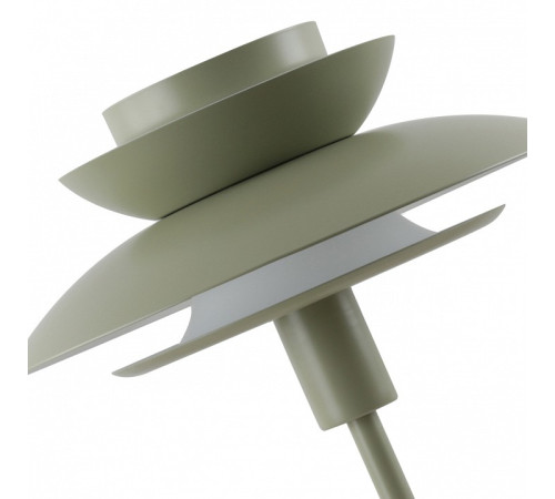 Настольная лампа декоративная Moderli Shaggy V11296-1T