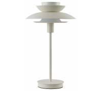 Настольная лампа декоративная Moderli Shaggy V11297-1T