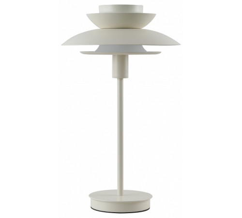 Настольная лампа декоративная Moderli Shaggy V11297-1T