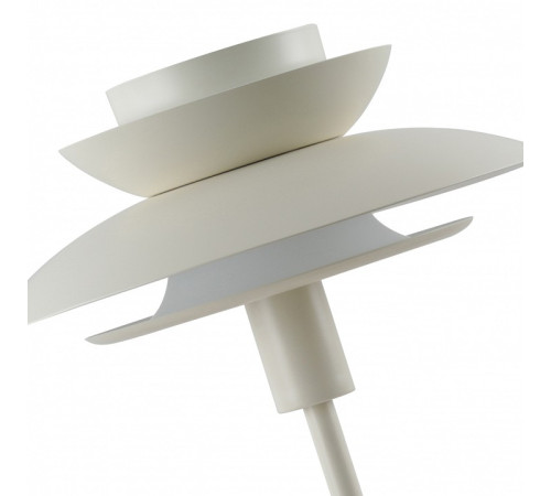 Настольная лампа декоративная Moderli Shaggy V11297-1T