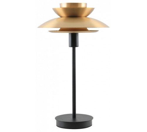 Настольная лампа декоративная Moderli Shaggy V11298-1T