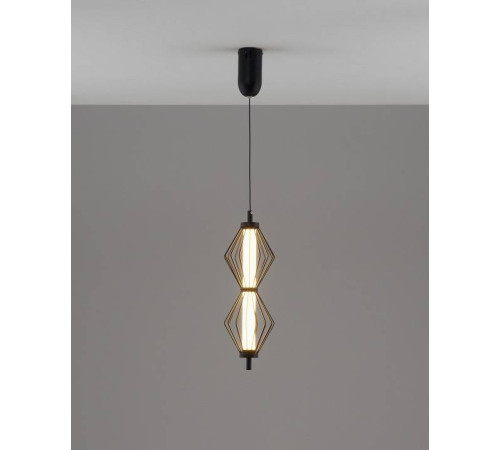 Подвесной светильник Moderli Eloise V11350-PL