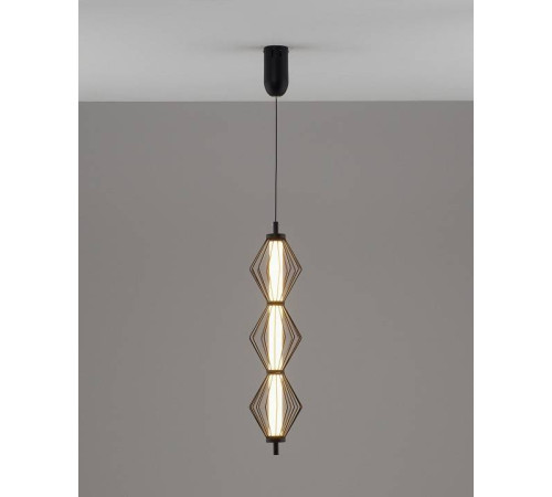 Подвесной светильник Moderli Eloise V11351-PL