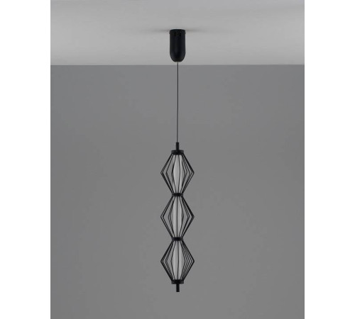 Подвесной светильник Moderli Eloise V11351-PL