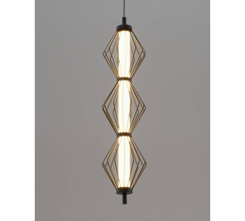 Подвесной светильник Moderli Eloise V11351-PL