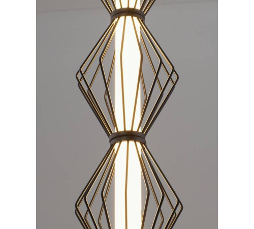 Подвесной светильник Moderli Eloise V11351-PL