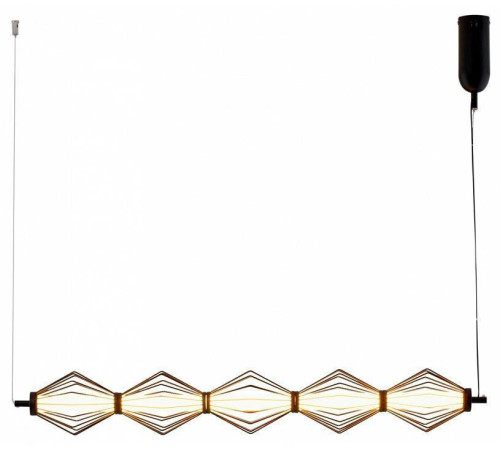 Подвесной светильник Moderli Eloise V11352-PL