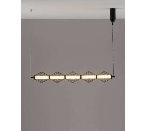 Подвесной светильник Moderli Eloise V11352-PL