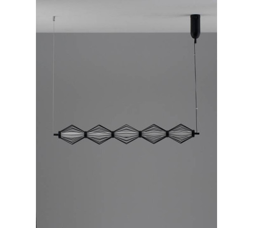 Подвесной светильник Moderli Eloise V11352-PL