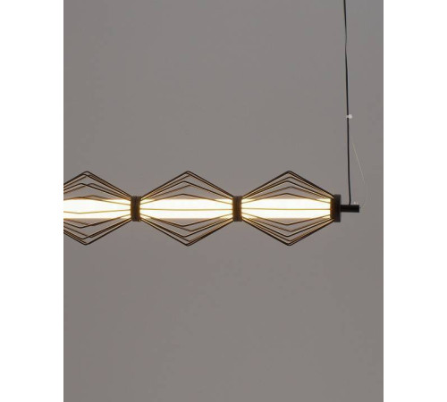 Подвесной светильник Moderli Eloise V11352-PL