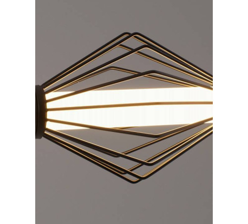 Подвесной светильник Moderli Eloise V11352-PL