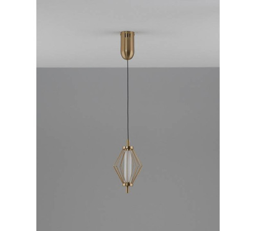 Подвесной светильник Moderli Eloise V11354-PL