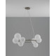 Подвесная люстра Moderli Renny V11468-11P