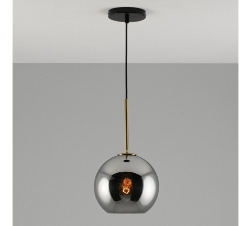 Подвесной светильник Moderli Sumatra V11527-1P