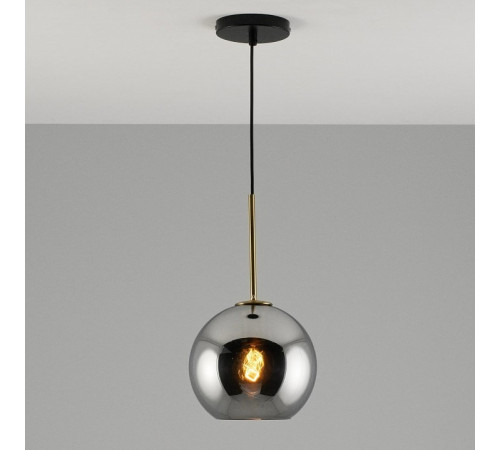 Подвесной светильник Moderli Sumatra V11527-1P