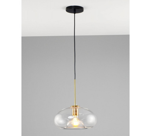 Подвесной светильник Moderli Laura V11528-1P