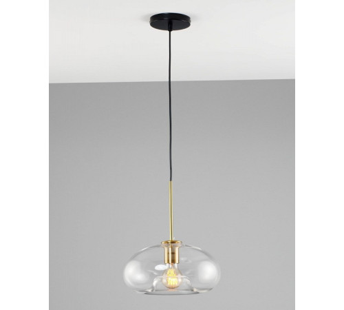 Подвесной светильник Moderli Laura V11528-1P