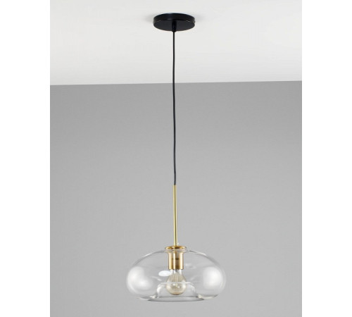 Подвесной светильник Moderli Laura V11528-1P