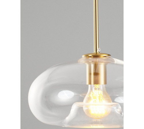 Подвесной светильник Moderli Laura V11528-1P