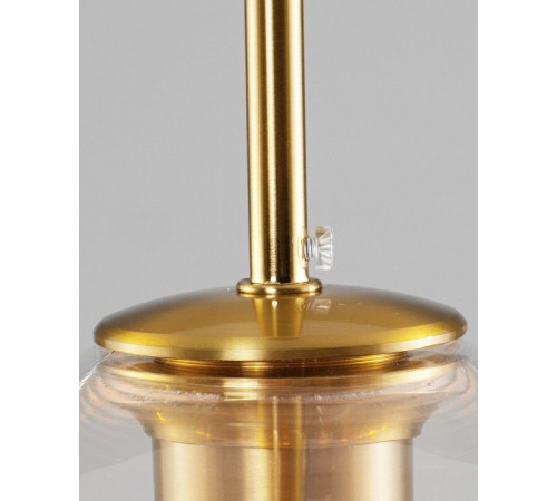 Подвесной светильник Moderli Laura V11528-1P