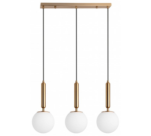 Подвесной светильник Moderli Scrumbel V11565-3P