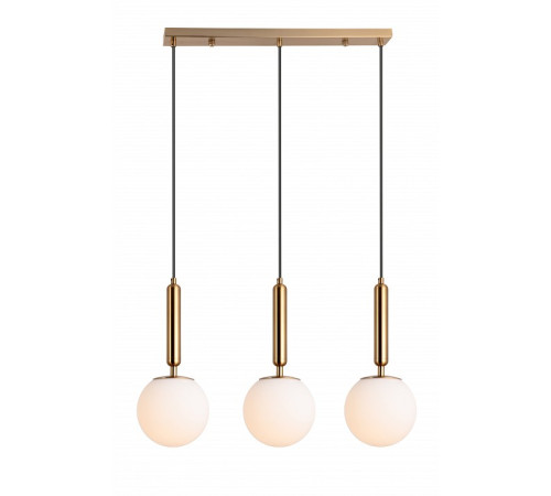 Подвесной светильник Moderli Scrumbel V11565-3P