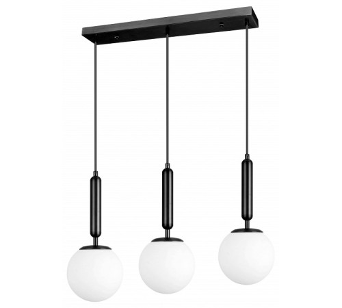 Подвесной светильник Moderli Scrumbel V11566-3P