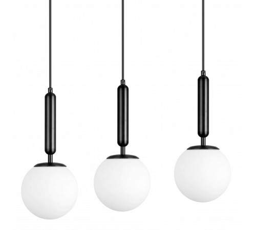 Подвесной светильник Moderli Scrumbel V11566-3P