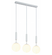 Подвесной светильник Moderli Scrumbel V11567-3P