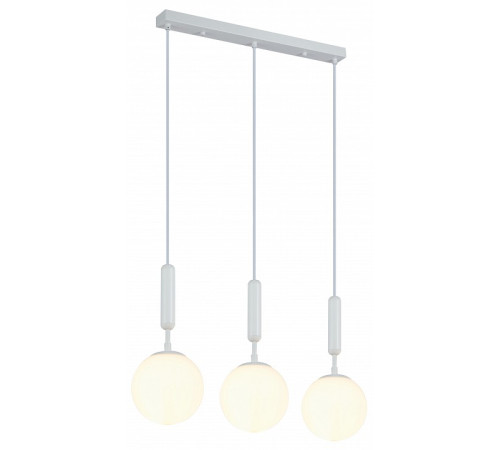 Подвесной светильник Moderli Scrumbel V11567-3P